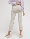 Triset Casual Pants With Pocket