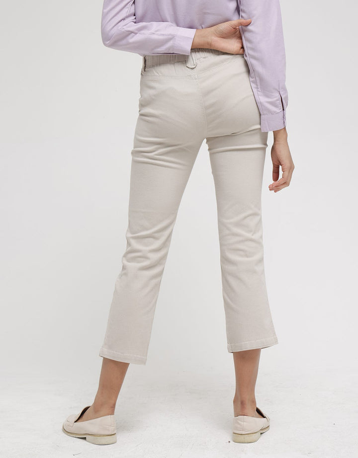Triset Casual Pants With Pocket