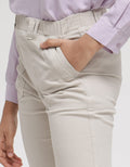 Triset Casual Pants With Pocket