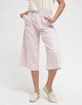 Triset Casual Pants Simply Look