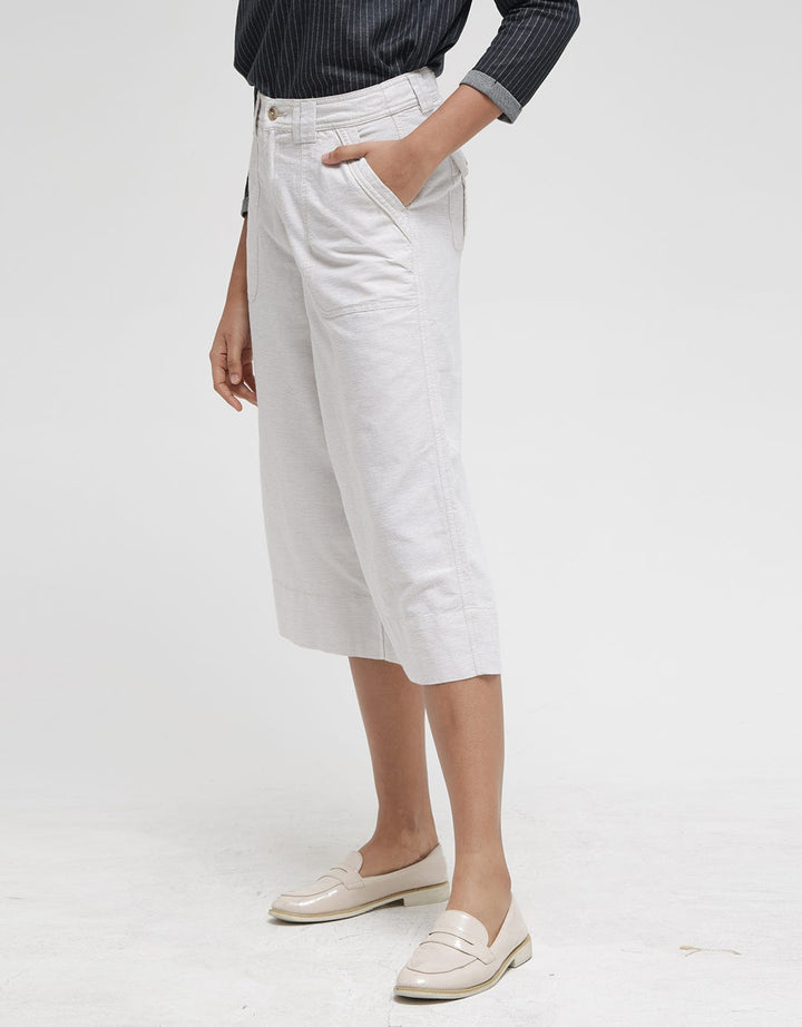 Triset Pants Fashionable