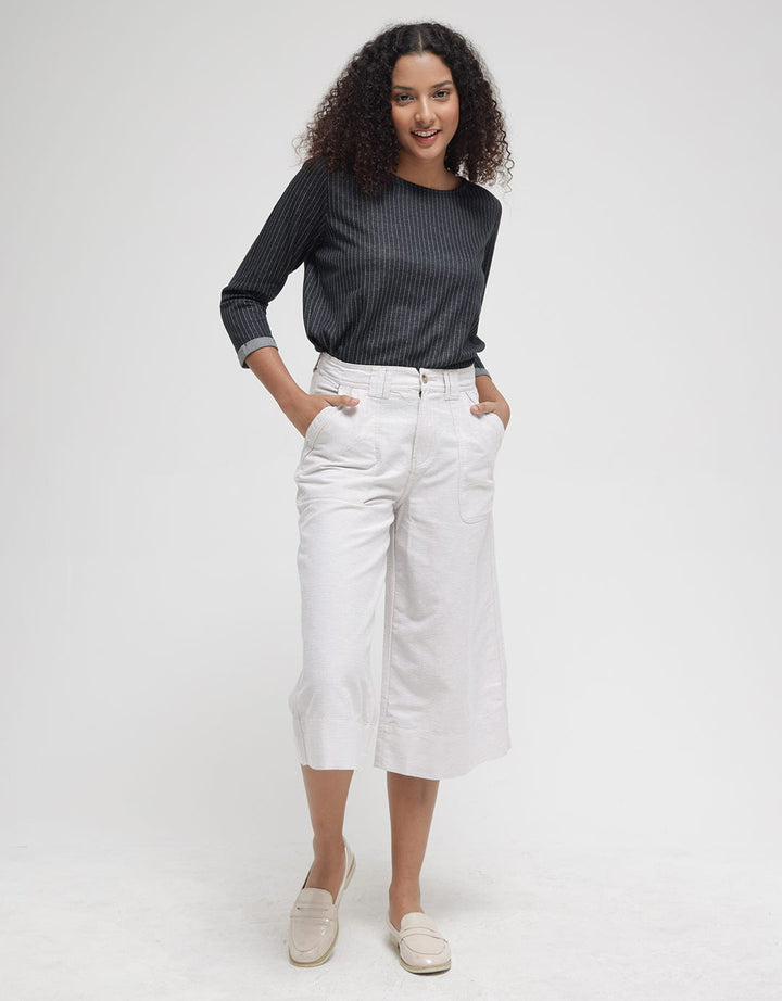 Triset Pants Fashionable