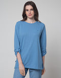 Connexion Long Sleeve T-Shirt Sabrina