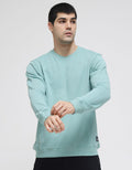 Nevada French Terry Men's Sweater