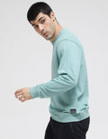 Nevada French Terry Men's Sweater