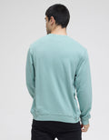 Nevada French Terry Men's Sweater