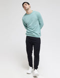 Nevada French Terry Men's Sweater