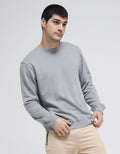 Nevada French Terry Men's Sweater