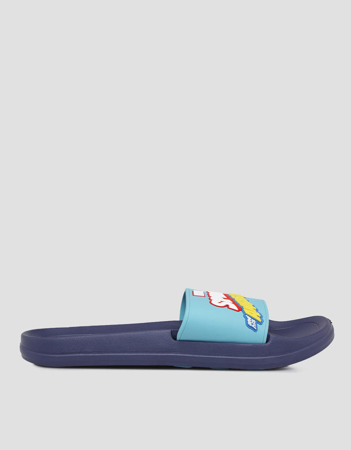 Marvel Spidey Amazing Friend Sandal Anak Laki-laki