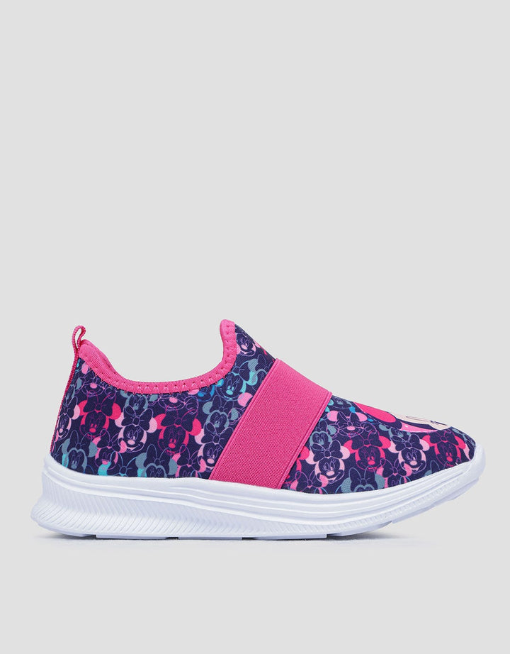 Disney Girls Sneakers Shoes