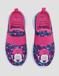 Disney Girls Sneakers Shoes