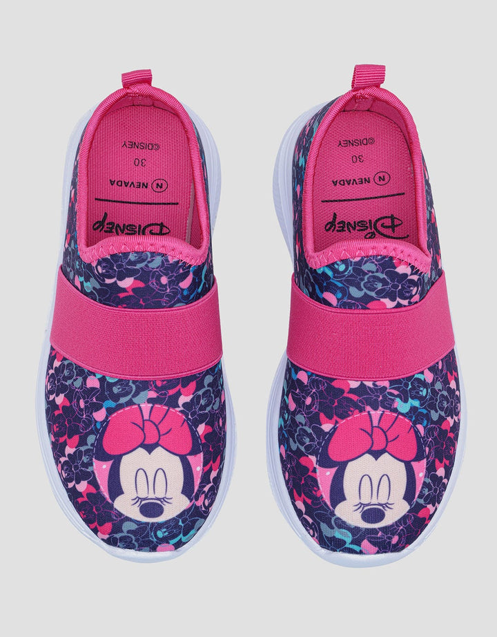 Disney Girls Sneakers Shoes