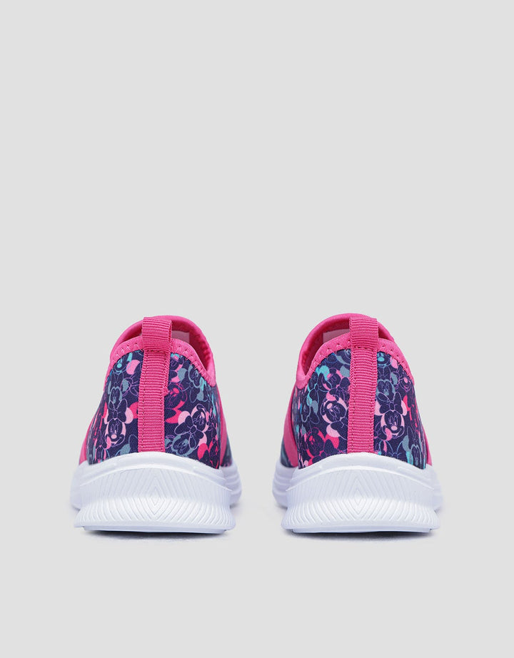 Disney Girls Sneakers Shoes