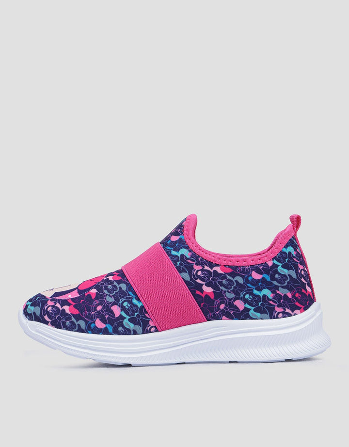 Disney Girls Sneakers Shoes