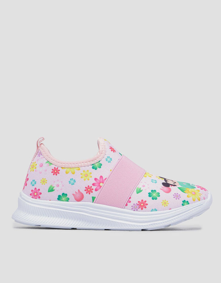 Disney Printed Girls Sneakers Shoes
