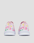 Disney Printed Sepatu Sneakers Anak Perempuan