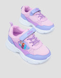 Disney Fzar Girls Sneakers