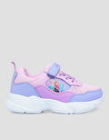 Disney Fzar Girls Sneakers