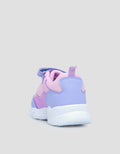 Disney Fzar Girls Sneakers