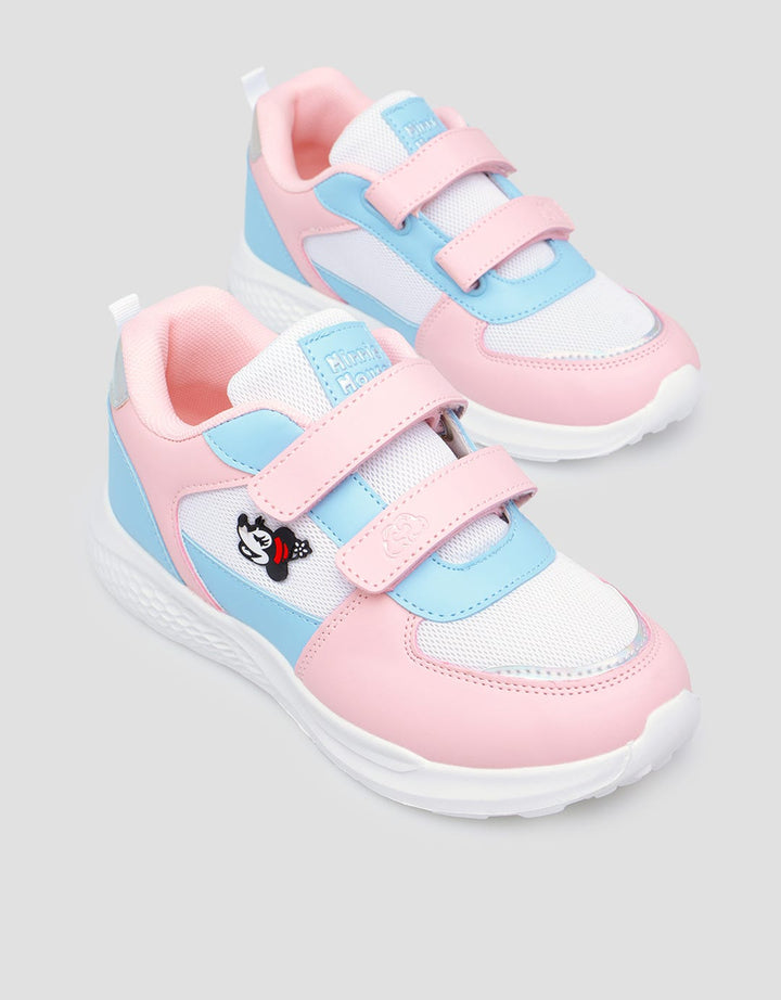 Disney Mnar Casual Sneakers for Girls