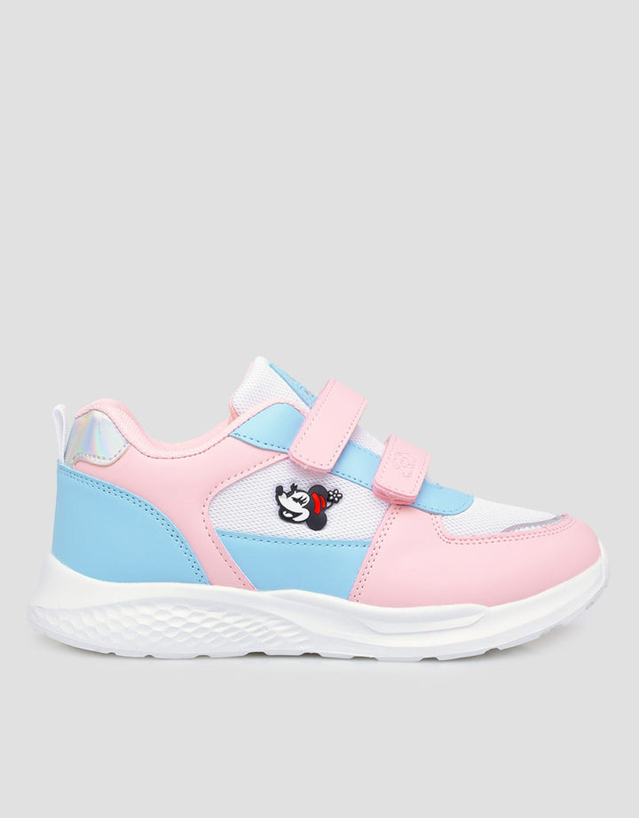 Disney Mnar Casual Sneakers for Girls
