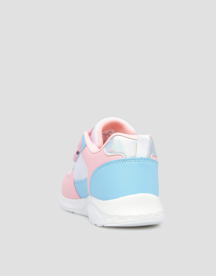 Disney Mnar Casual Sneakers for Girls