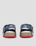 Marvel Slingback Sandals Boys