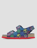 Marvel Slingback Sandals Boys