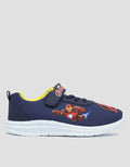 Marvel Iron Mans Boys Sneakers
