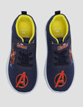 Marvel Iron Mans Boys Sneakers