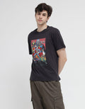 Nevada Short Sleeve T-Shirt Wb100 Regular