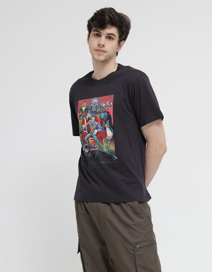Nevada Short Sleeve T-Shirt Wb100 Regular