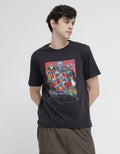 Nevada Short Sleeve T-Shirt Wb100 Regular