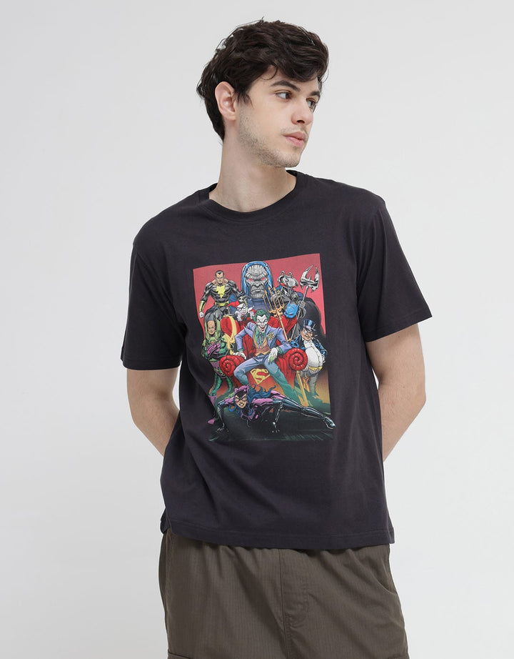 Nevada Short Sleeve T-Shirt Wb100 Regular
