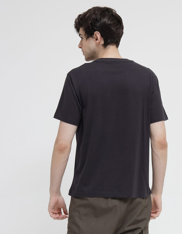Nevada Short Sleeve T-Shirt Wb100 Regular