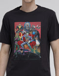 Nevada Short Sleeve T-Shirt Wb100 Regular