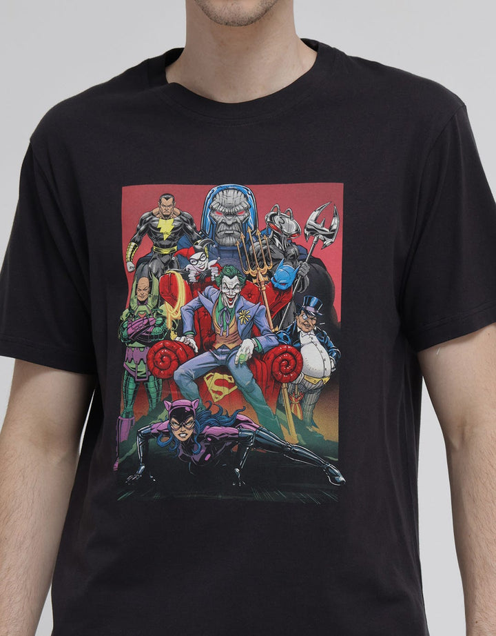 Nevada Short Sleeve T-Shirt Wb100 Regular
