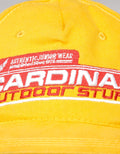 Cardinal Kids Boy Topi