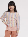 Exit Girls Valeria Eliana Blouse