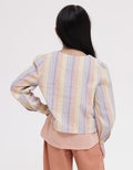 Exit Girls Valeria Eliana Blouse