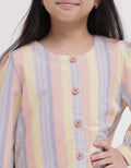 Exit Girls Valeria Eliana Blouse