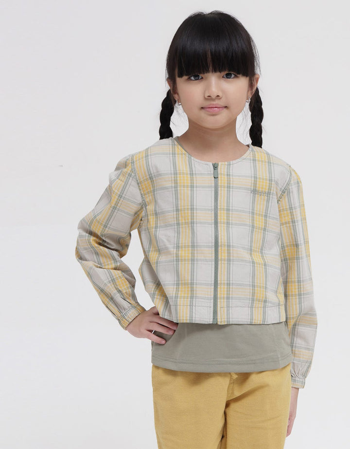 Exit Girls Kristina Matylda Blouse