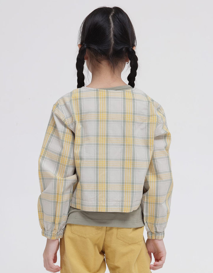 Exit Girls Kristina Matylda Blouse
