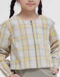 Exit Girls Kristina Matylda Blouse
