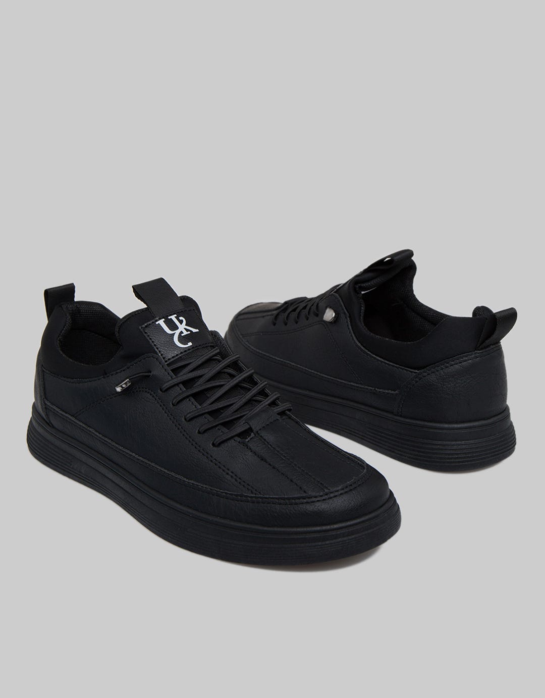 Yongki Komaladi Jstu Men's Sneakers Shoes