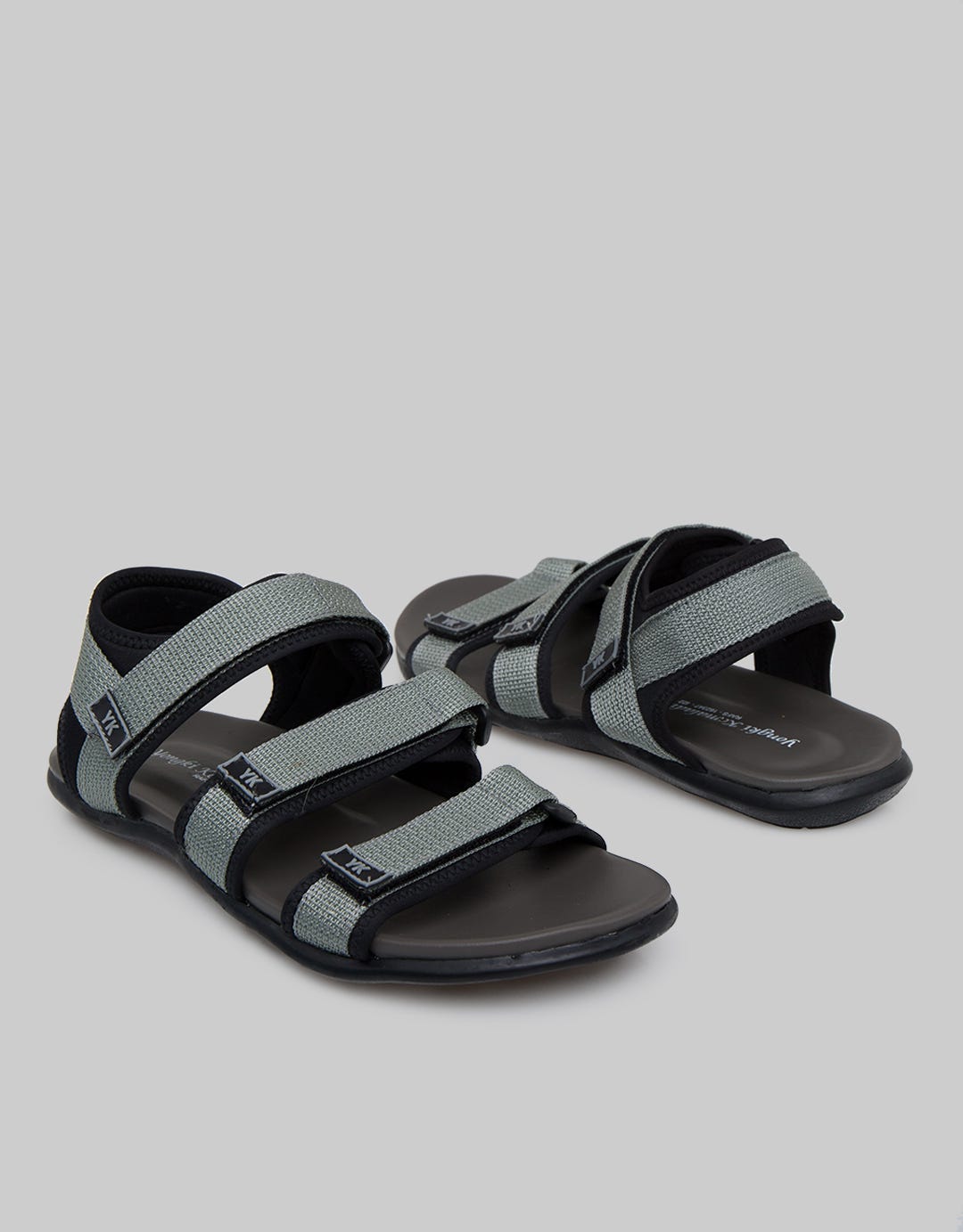 Yongki Komaladi Rafs Men's Outdoor Sandals