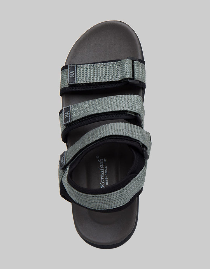 Yongki Komaladi Rafs Men's Outdoor Sandals