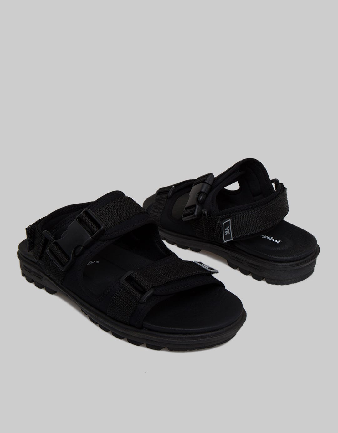 Yongki Komaladi Rafs Men's Outdoor Sandals