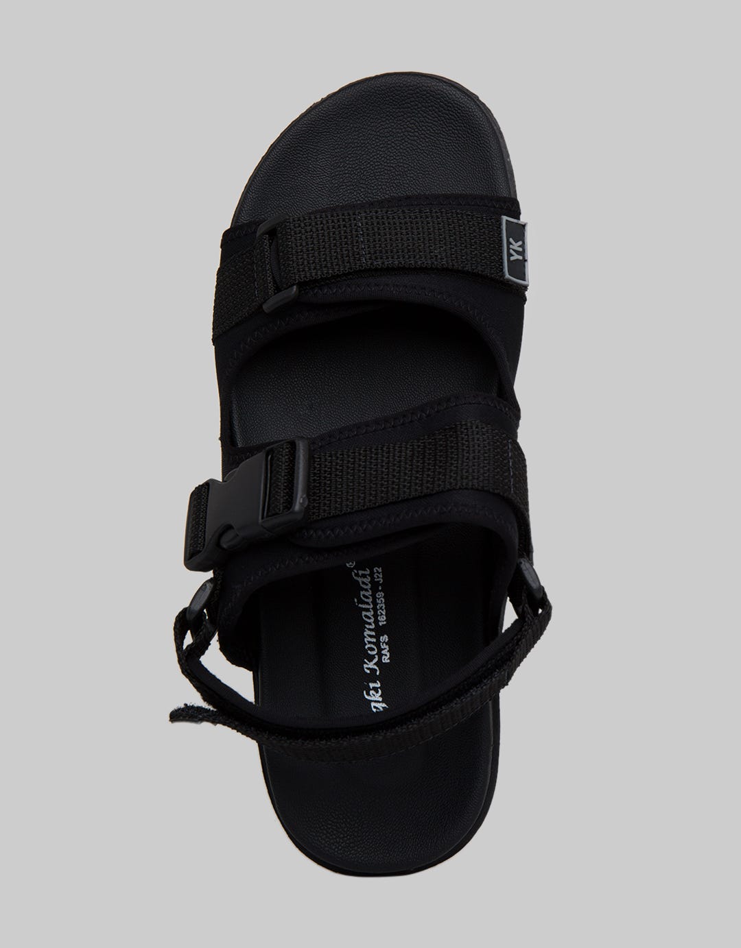 Yongki Komaladi Rafs Men's Outdoor Sandals