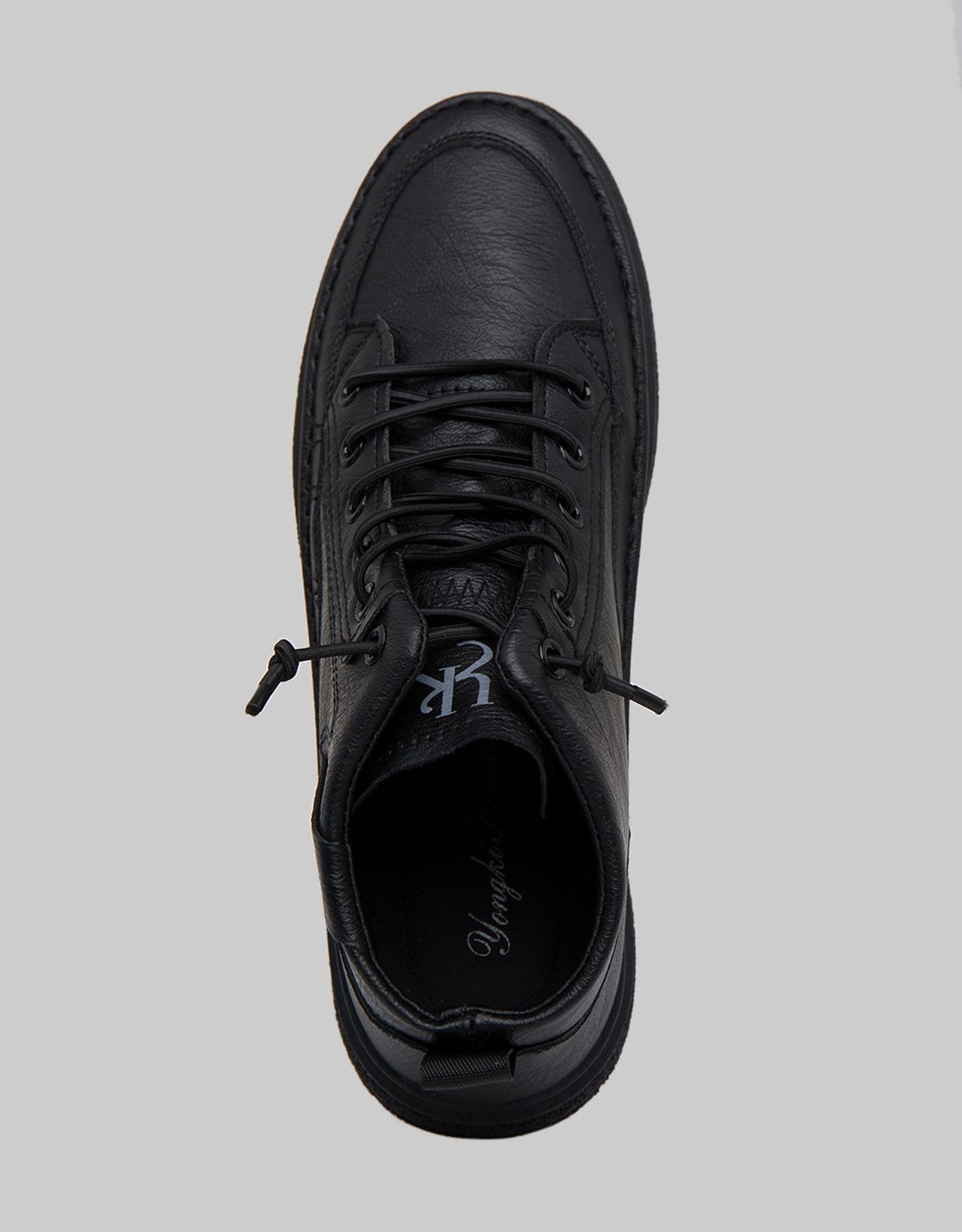 Yongki Komaladi Men's Jesse Casual Sneakers